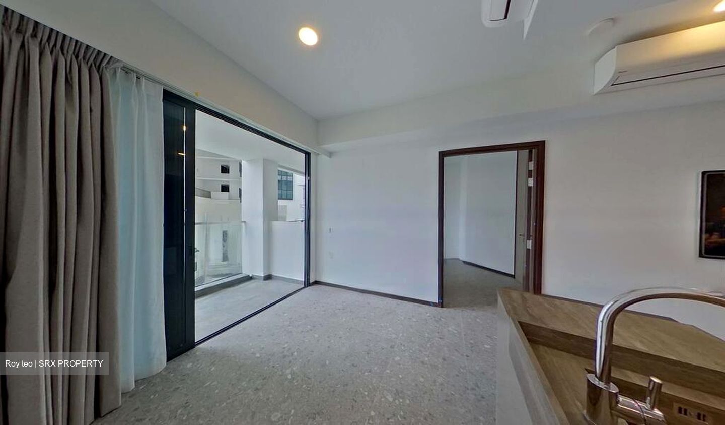 One Pearl Bank (D3), Apartment #462760991